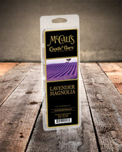 Load image into Gallery viewer, LAVENDER MAGNOLIA Candle Bars-5.5 oz Pack

