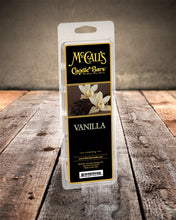 Load image into Gallery viewer, VANILLA Candle Bars-5.5 oz Pack
