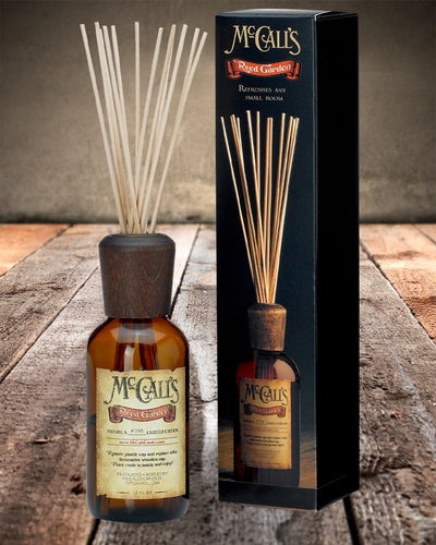 Reed Diffusers – McCall's Candles