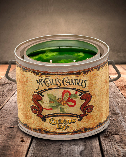 Christmas Jingle – 22 oz Candle