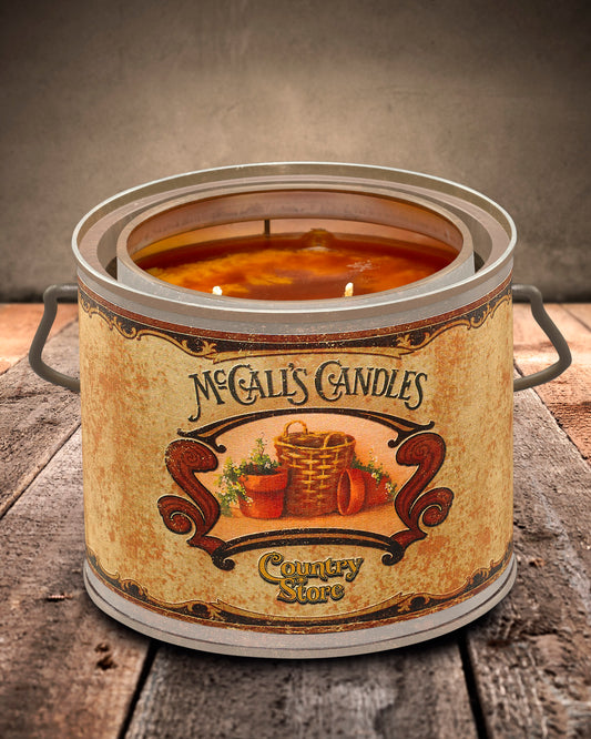 Country Store – 22 oz Candle