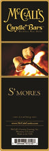 Load image into Gallery viewer, SMORES Candle Bars-5.5 oz Pack
