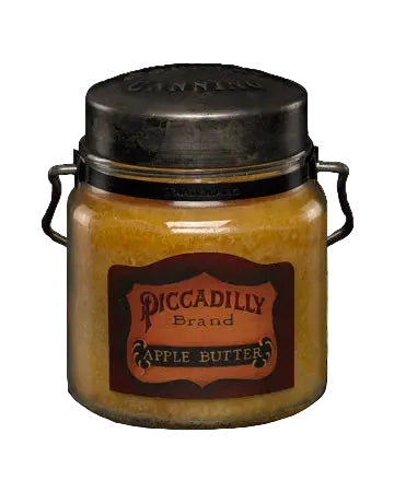 Apple Butter – 16 oz Candle