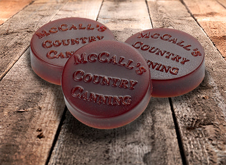 Apple Spice – Box of 36 Wax Melt Buttons