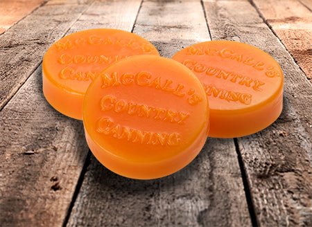 Autumn Leaves – Box of 36 Wax Melt Buttons