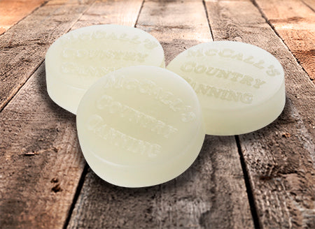 Gardenia – Box of 36 Wax Melt Buttons