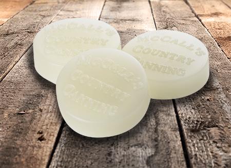 RAW COTTON Buttons-BOX of 36