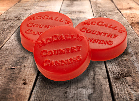 Grapefruit Mélange – Box of 36 Wax Melt Buttons