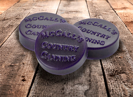 Lavender Magnolia – Box of 36 Wax Melt Buttons