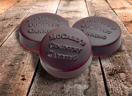 Mulberry – Box of 36 Wax Melt Buttons