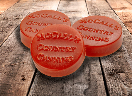 Pumpkin Spice – Box of 36 Wax Melt Buttons