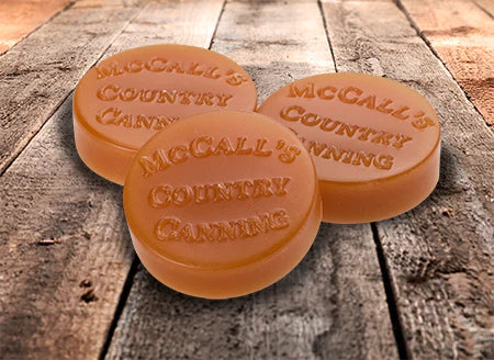 Campfire – Box of 36 Wax Melt Buttons